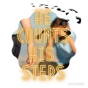 He Counts His Steps (feat. Rob Coletta)