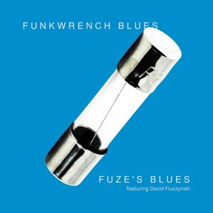 Fuze's Blues (feat. David Fiuczynski)