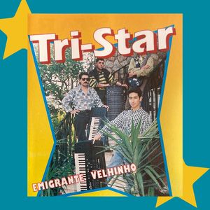 Tri-Star - Mestre De Culinária