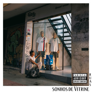 Sonhos de Vitrine (Explicit)