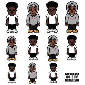 Ain't Nun (feat. Fujii) (Explicit)