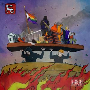 ODEN (feat. Storen) (Explicit)