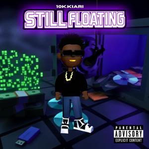 Speed Rollin (feat. JohnDoe) (Explicit)