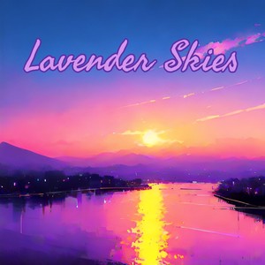 Lavender Skies