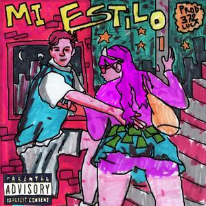 mi estilo (feat. 372luca)