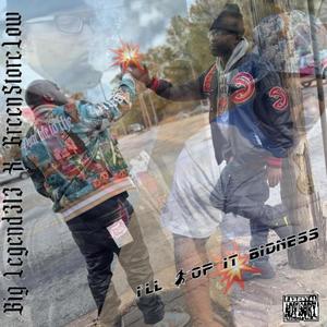 Coop (feat. GreenStoreLow & CB Datt Guyy) (Explicit)