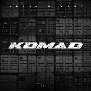 Komad (Explicit)