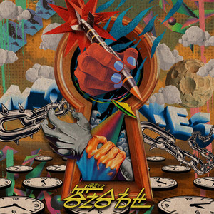 #本当いい加減にして (feat. king-k & TAITANG) (Remix)