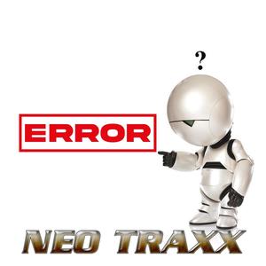 ERROR (  MAXI EDIT)