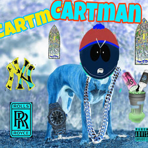 Cartman (Explicit)