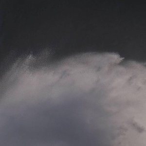 one last time+珊瑚海 - 我也不太了解她封面