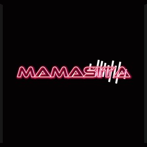 Mamasita (Explicit)