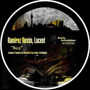 Busy (Original Mix)