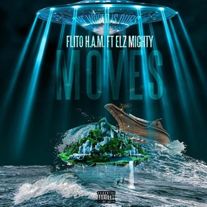 Moves (feat. Elz Mighty) (Explicit)