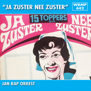 Jan Rap Orkest - De Ouwe Jacob