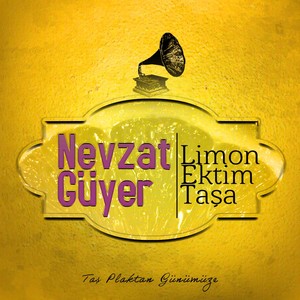 Limon Ektim Taşa (Taş Plaktan Günümüze)