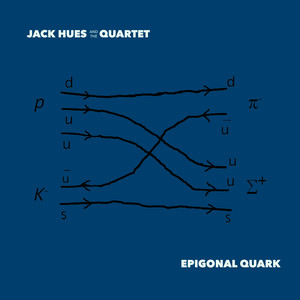 Epigonal Quark