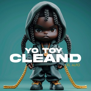 Yo Toy Cleand