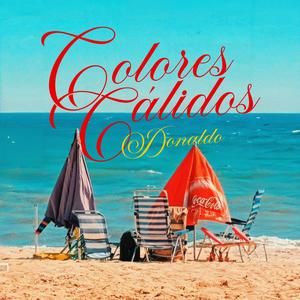 Colores Cálidos