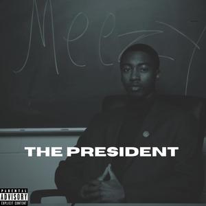 The President (Explicit)