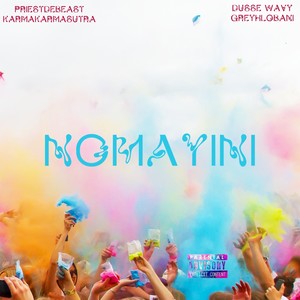 Nomayini (Explicit)