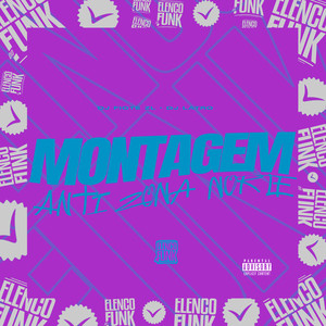 Montagem Anti Zona Norte (Explicit)