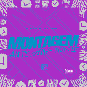 Montagem Anti Zona Norte (Explicit)