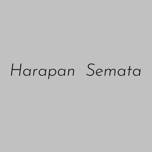 Harapan Semata