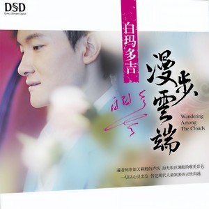 梦回云南 (2015版)封面