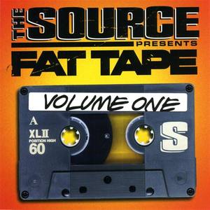 The Source - Fat Tape Volume 1 (Explicit)