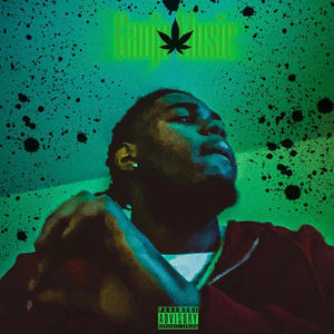 Ganja Music (Explicit)