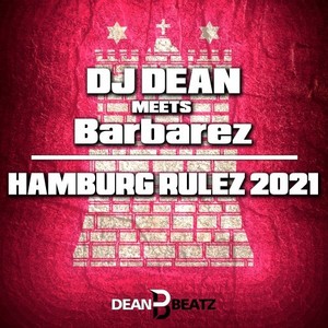 Hamburg Rulez 2021 (Code VII Remix)