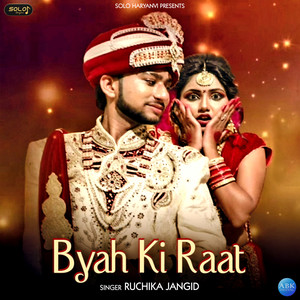 Byah Ki Raat - Single