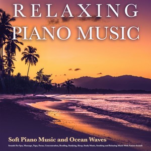 Relaxing Piano Music