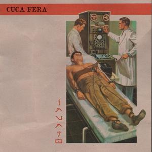 Cuca fera