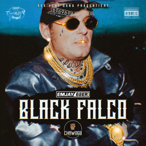 Black Falco (Explicit)