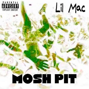 Moshpit, Pt. 2 (Explicit)