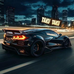 TAKU TAKU (Ultra Slowed)