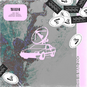 Darkside feat. Dino (Mixed)