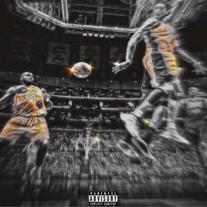 Lakers (feat. Big Wizzop) (Explicit)