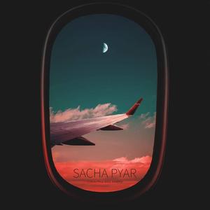Sacha Pyar (feat. Lukha)