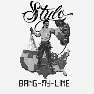 Bang-My-Line (Explicit)