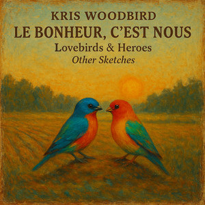 Heroin on a sunday (sketch)