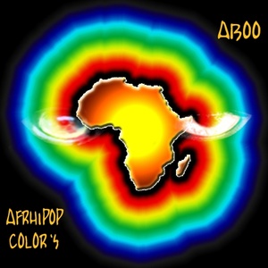 Afrhipop color's