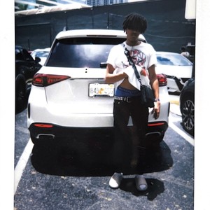 Up The Grip (Explicit)