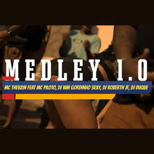 Medley 1.0 (Explicit)