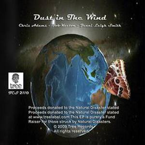 Dust In The Wind (Instrumental Version)