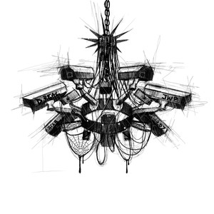 Cztery Sciany (Explicit)