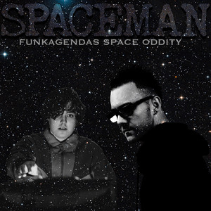FUNKAGENDAS SPACE ODDITY (Funkagenda Remix)