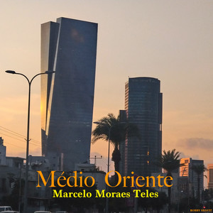 Médio Oriente